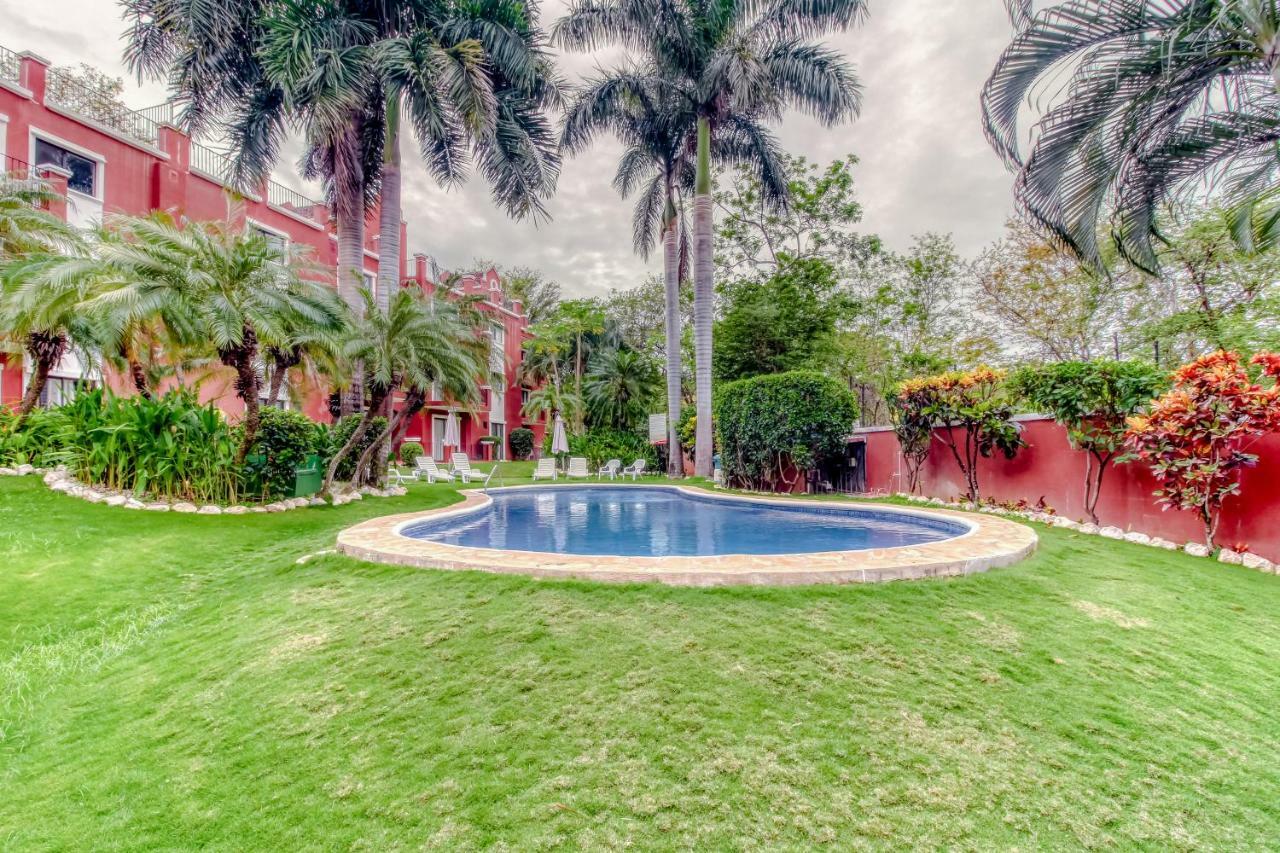 Balcones Del Pacifico 7 Apartment Tamarindo Bagian luar foto