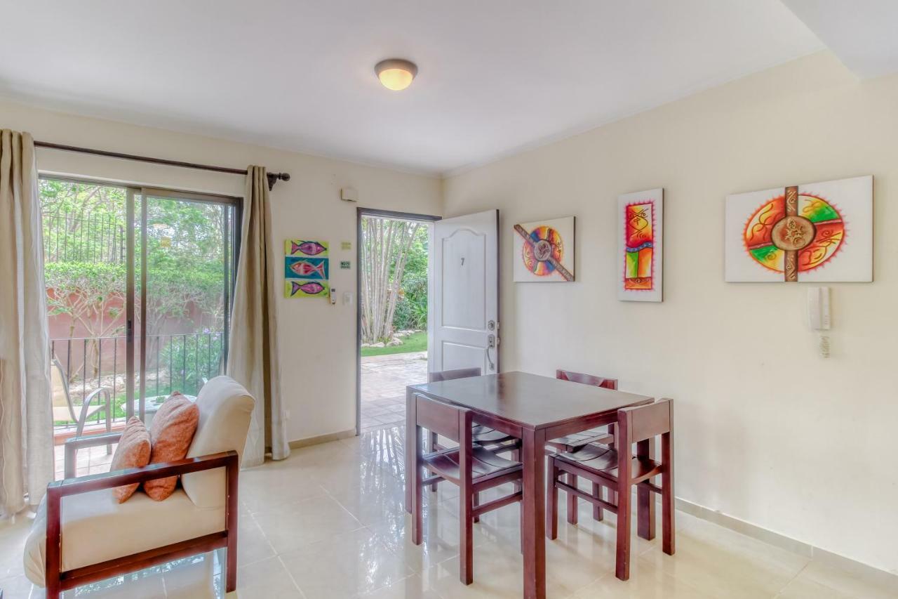 Balcones Del Pacifico 7 Apartment Tamarindo Bagian luar foto